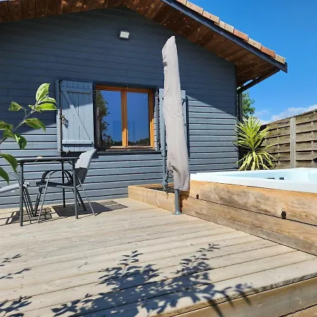 Au Bon Endroit Salles (Gironde)