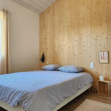 Apartment Au Bon Endroit